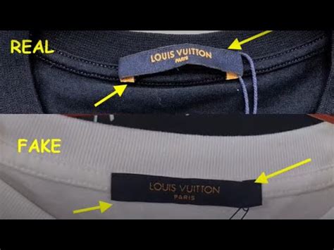 louis vuitton replica shirt|louis vuitton shirt the real.